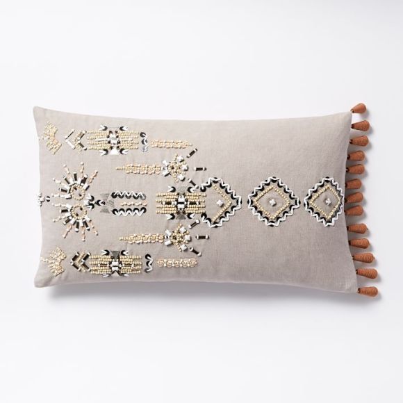 egyptian-jewel-pillow-cover-light-gray-o